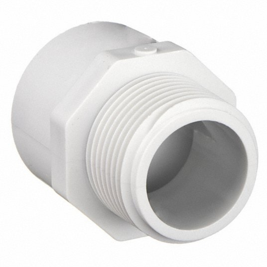Adaptateur mâle MIPT / SLIP