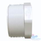 Reducing Male Adapter MIPT x SLIP - 2 x 1.5 in.
