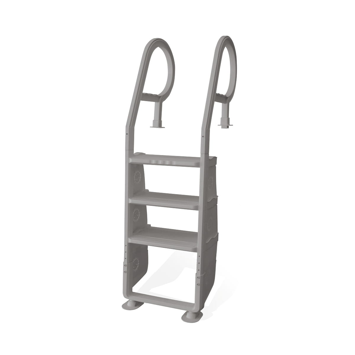 Resin Safety Pool Ladder