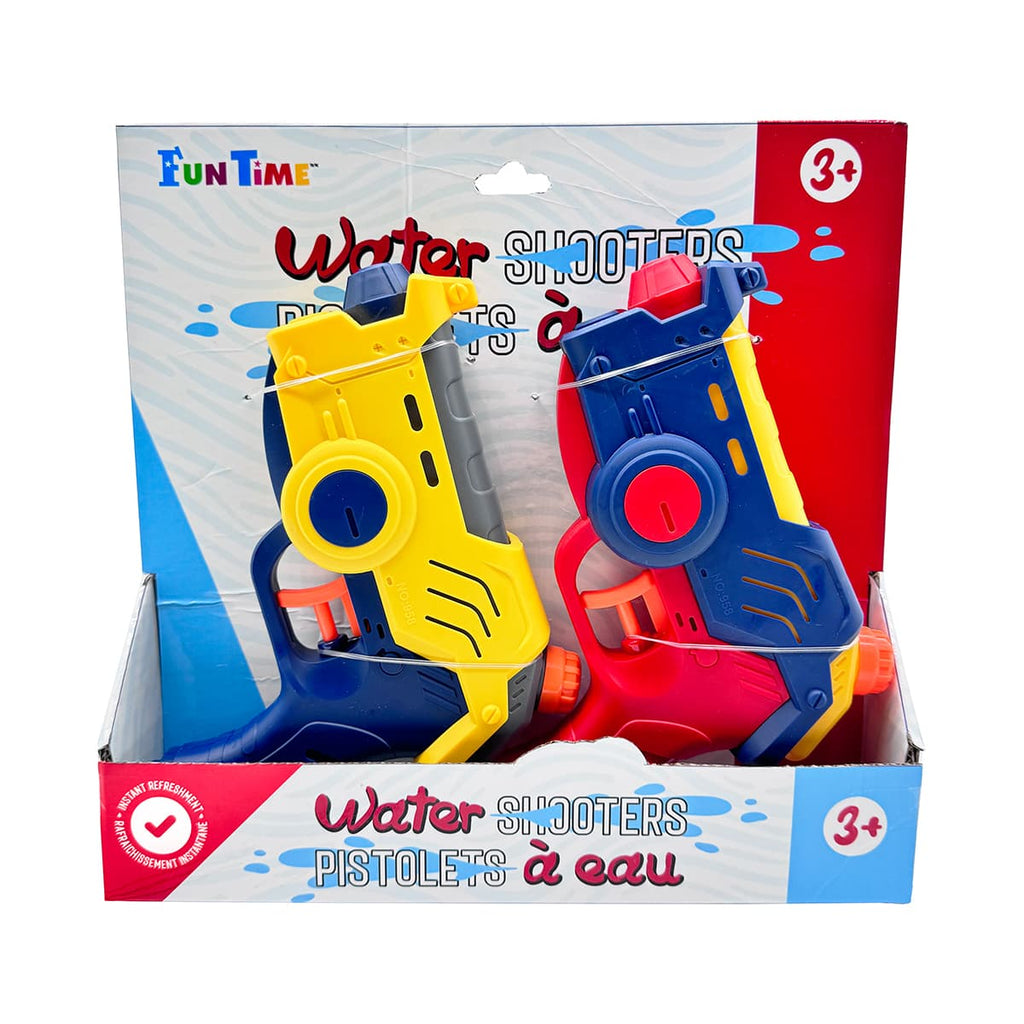 Ensemble de 2 lance-eau