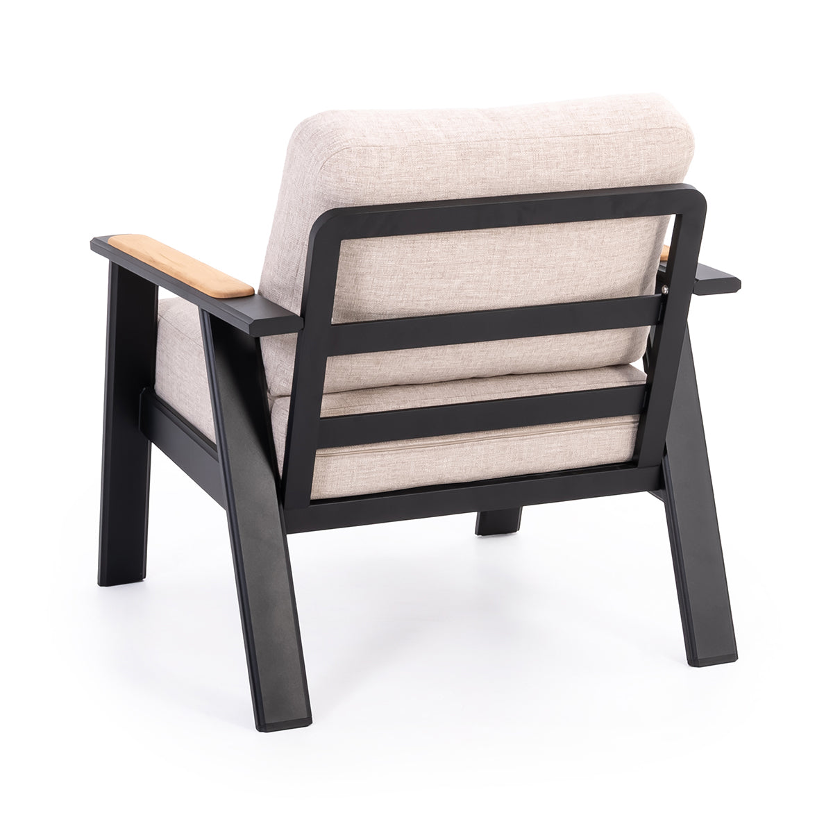 Allie Outdoor Conversation Set