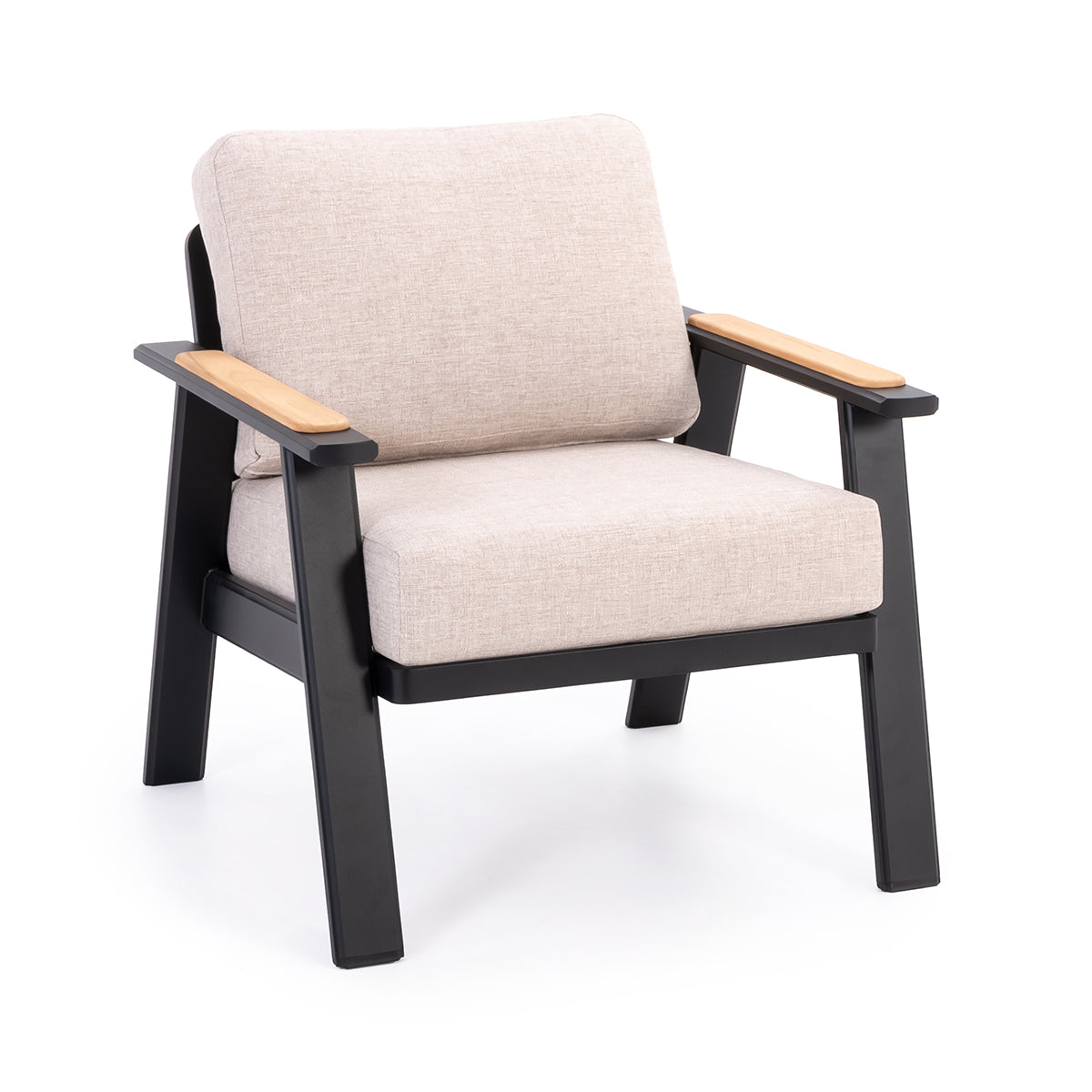 Allie Outdoor Conversation Set