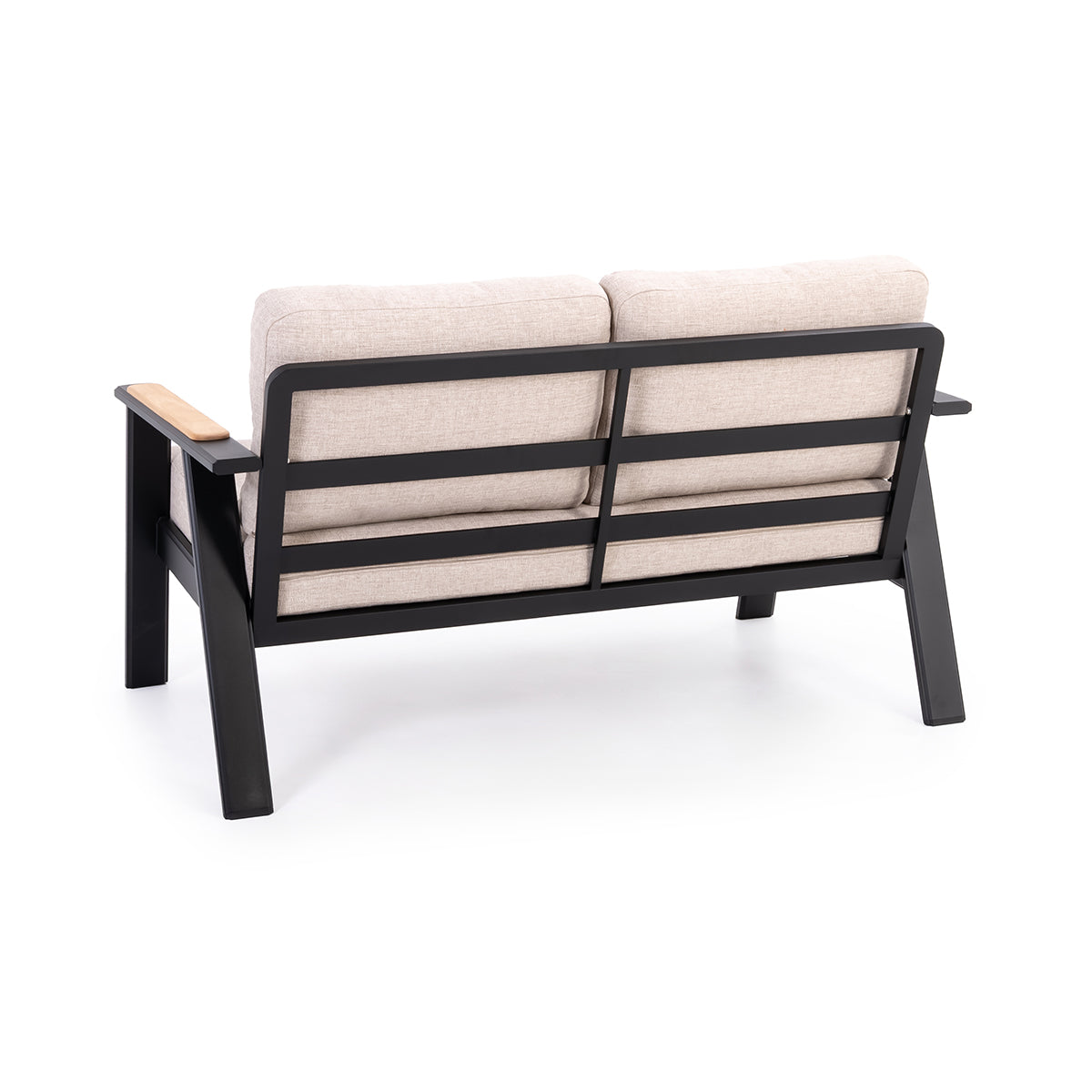 Allie Outdoor Conversation Set