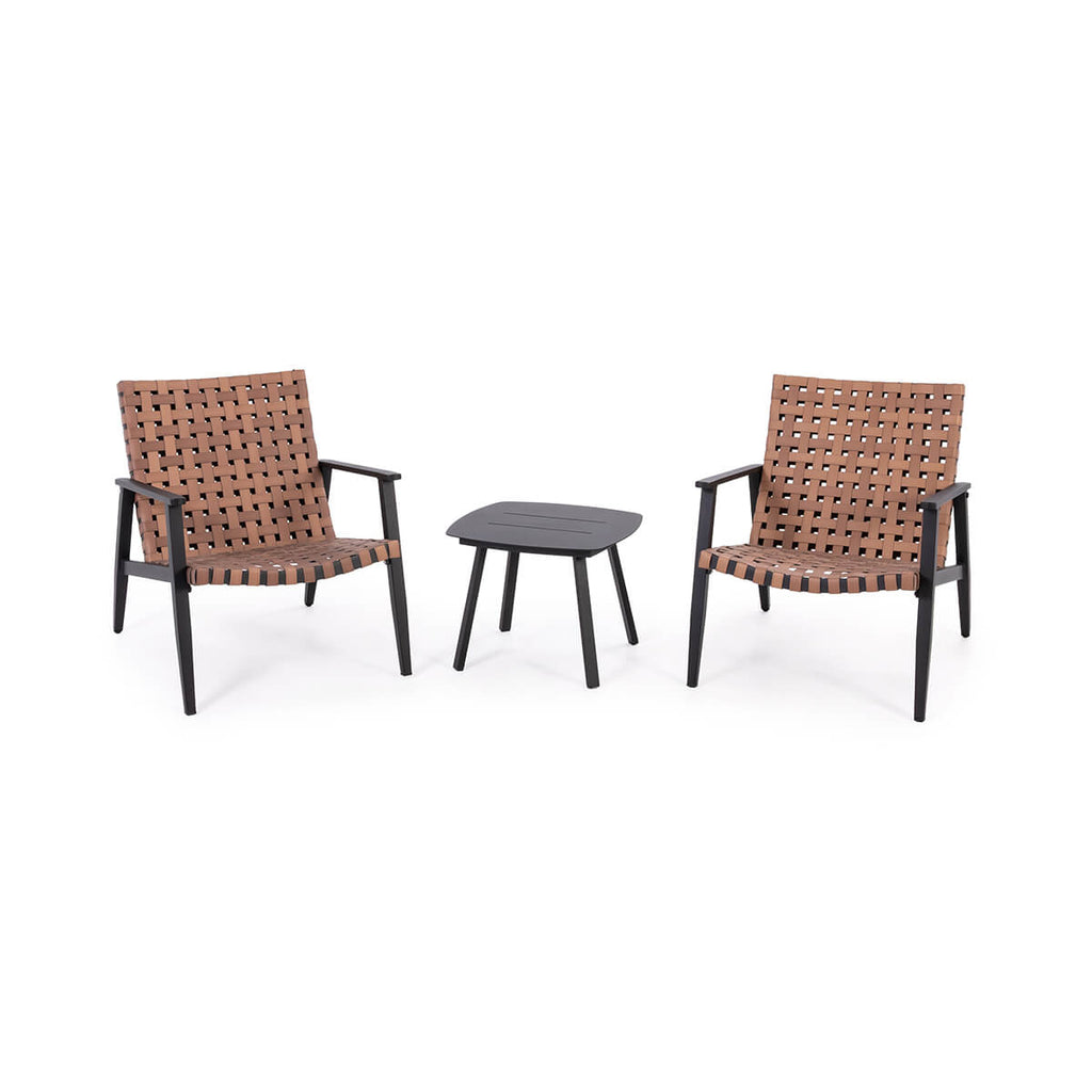 Anaa Outdoor Conversation Set