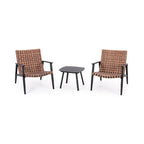 Anaa Outdoor Conversation Set