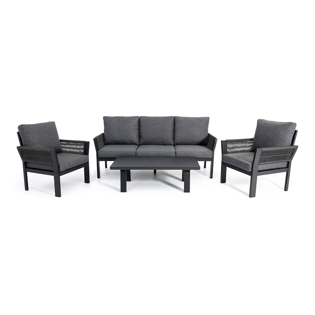 Azalea Outdoor Conversation Set