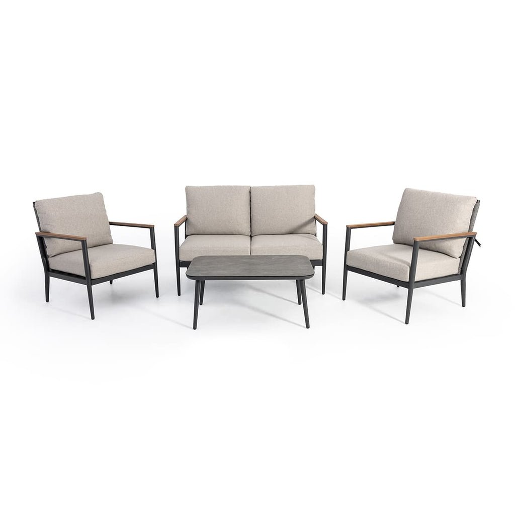 Bengal Outdoor Conversation Set