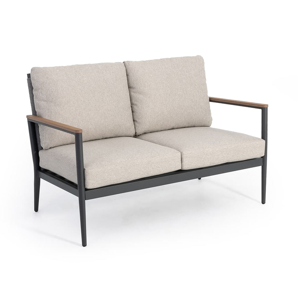 Bengal Outdoor Conversation Set