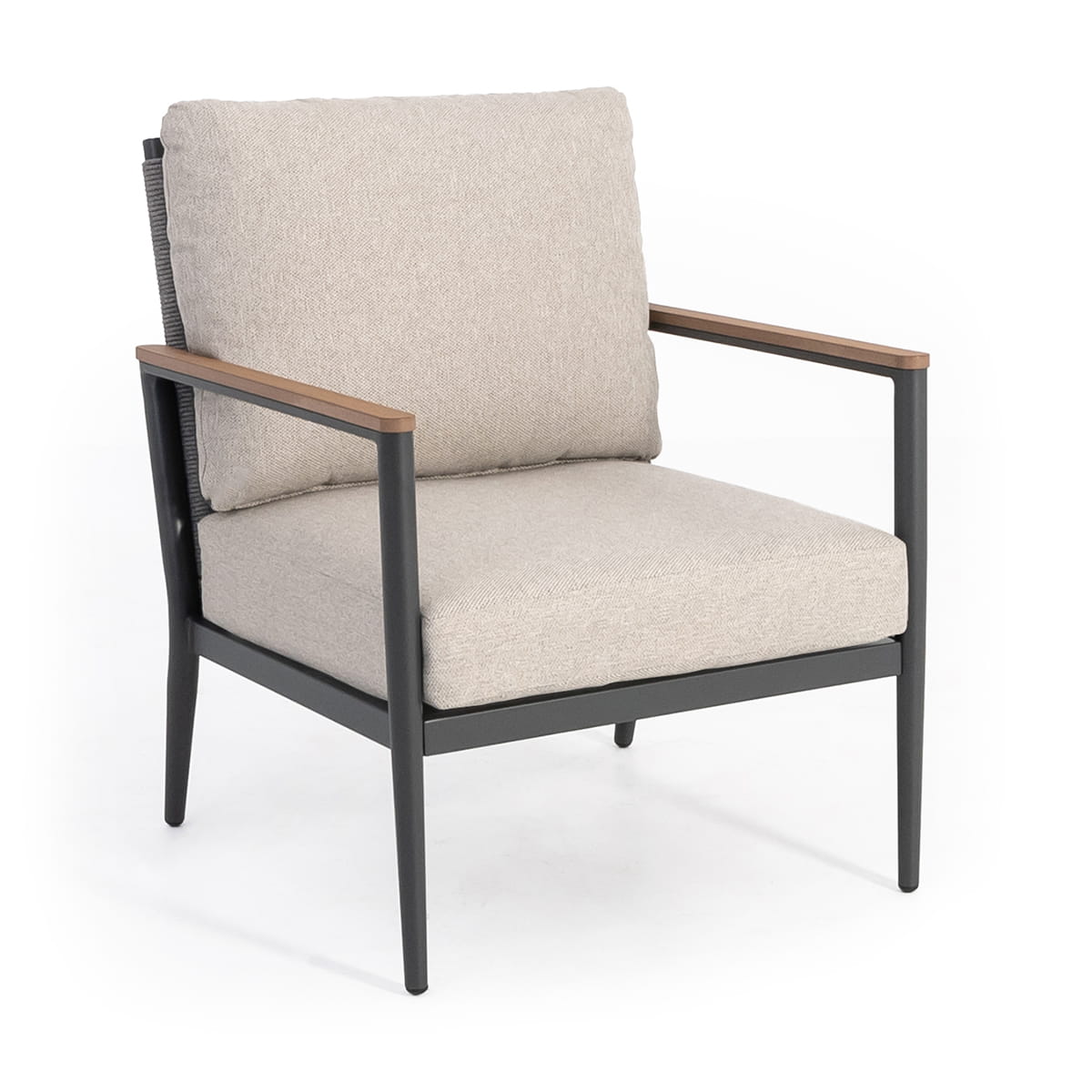 Bengal Outdoor Conversation Set