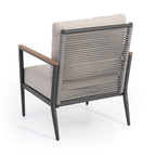 Bengal Outdoor Conversation Set