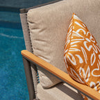 Bengal Outdoor Conversation Set