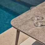 Bengal Outdoor Conversation Set