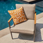 Bengal Outdoor Conversation Set