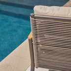 Bengal Outdoor Conversation Set