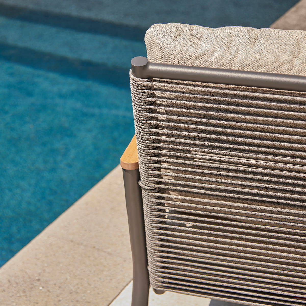 Bengal Outdoor Conversation Set