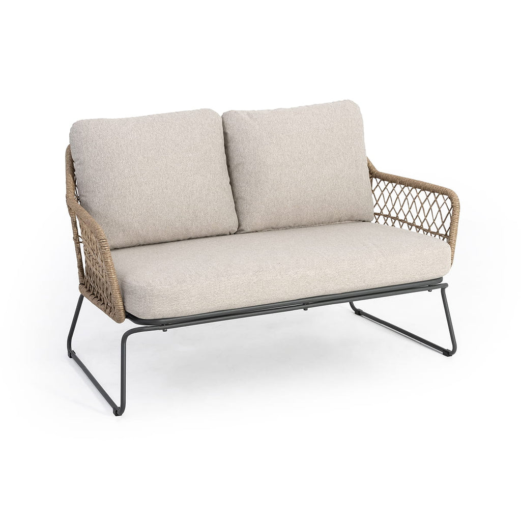 Iris Outdoor Conversation Set