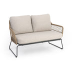 Iris Outdoor Conversation Set
