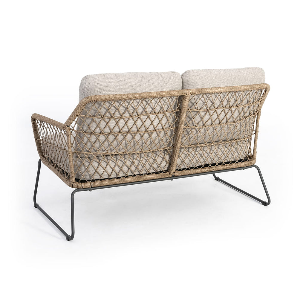 Iris Outdoor Conversation Set