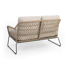 Iris Outdoor Conversation Set