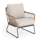 Iris Outdoor Conversation Set