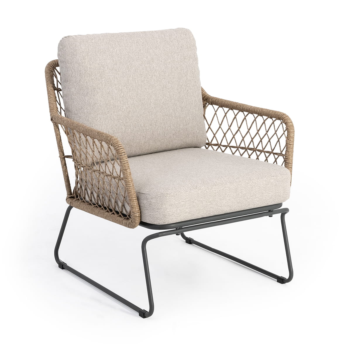 Iris Outdoor Conversation Set