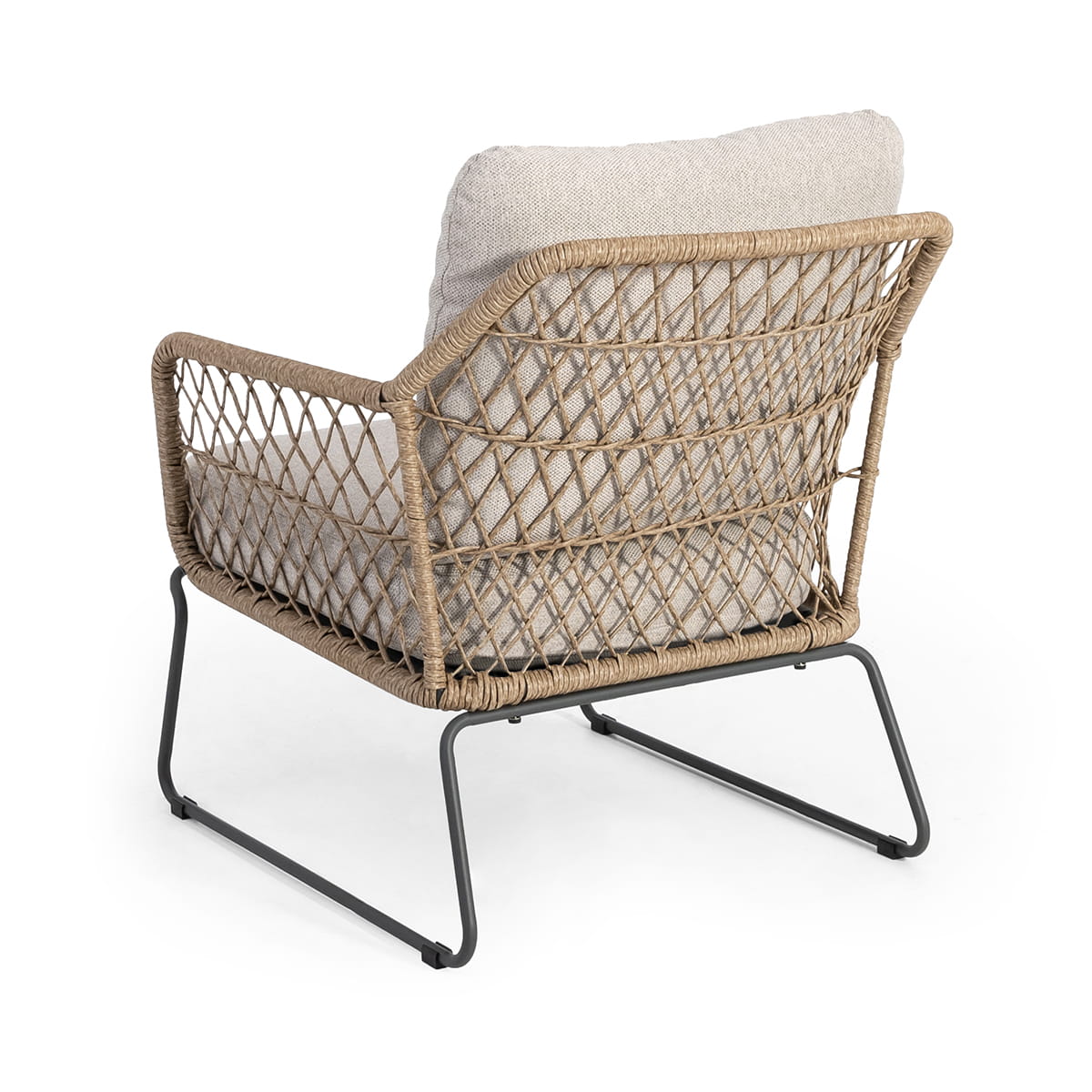 Iris Outdoor Conversation Set