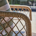 Iris Outdoor Conversation Set