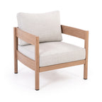 Mill Outdoor Conversation Set