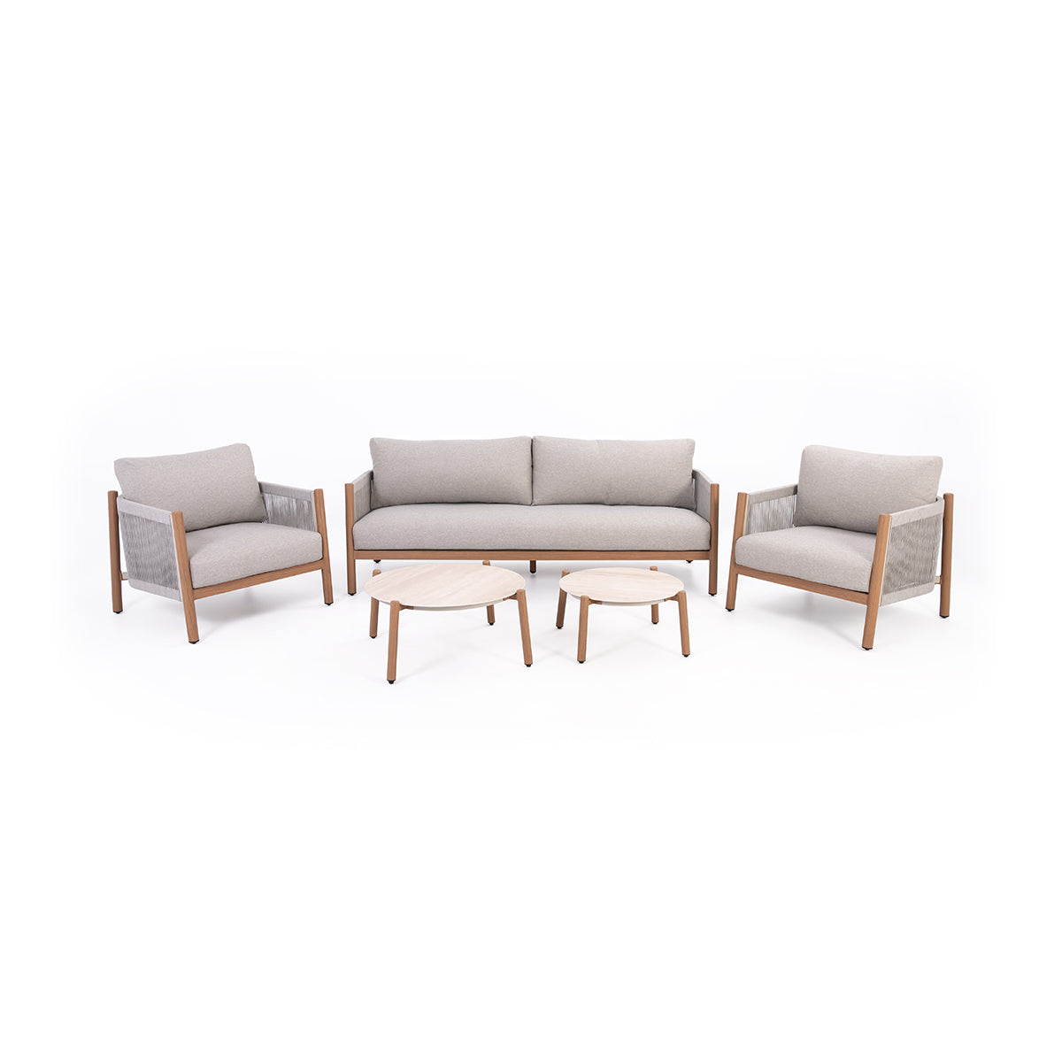 Namos Outdoor Conversation Set