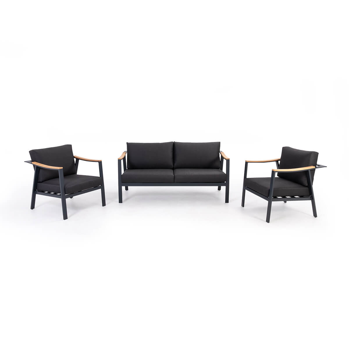 Onix Outdoor Conversation Set