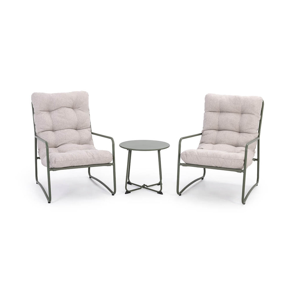 Venti Outdoor Conversation Set
