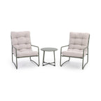 Venti Outdoor Conversation Set
