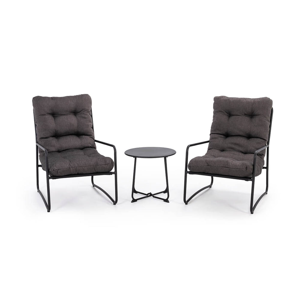 Venti Outdoor Conversation Set