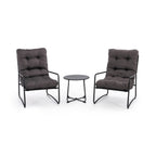 Venti Outdoor Conversation Set
