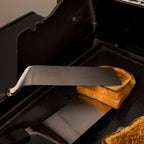 Ensemble de cuisson pour plancha