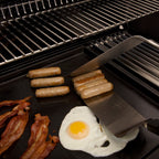 Ensemble de cuisson pour plancha