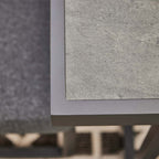 Sectionnel à dîner extérieur Dylan