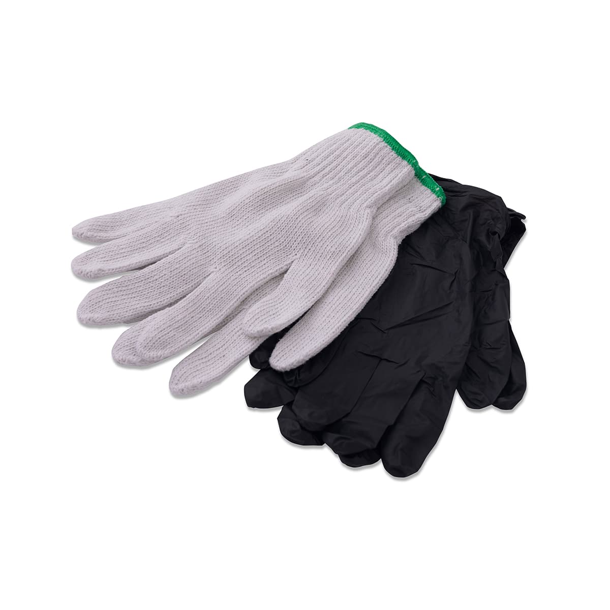 Gants de préparation alimentaire