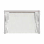 Rideaux et moustiquaires pour pergola Ombrella - 13 x 13 pi