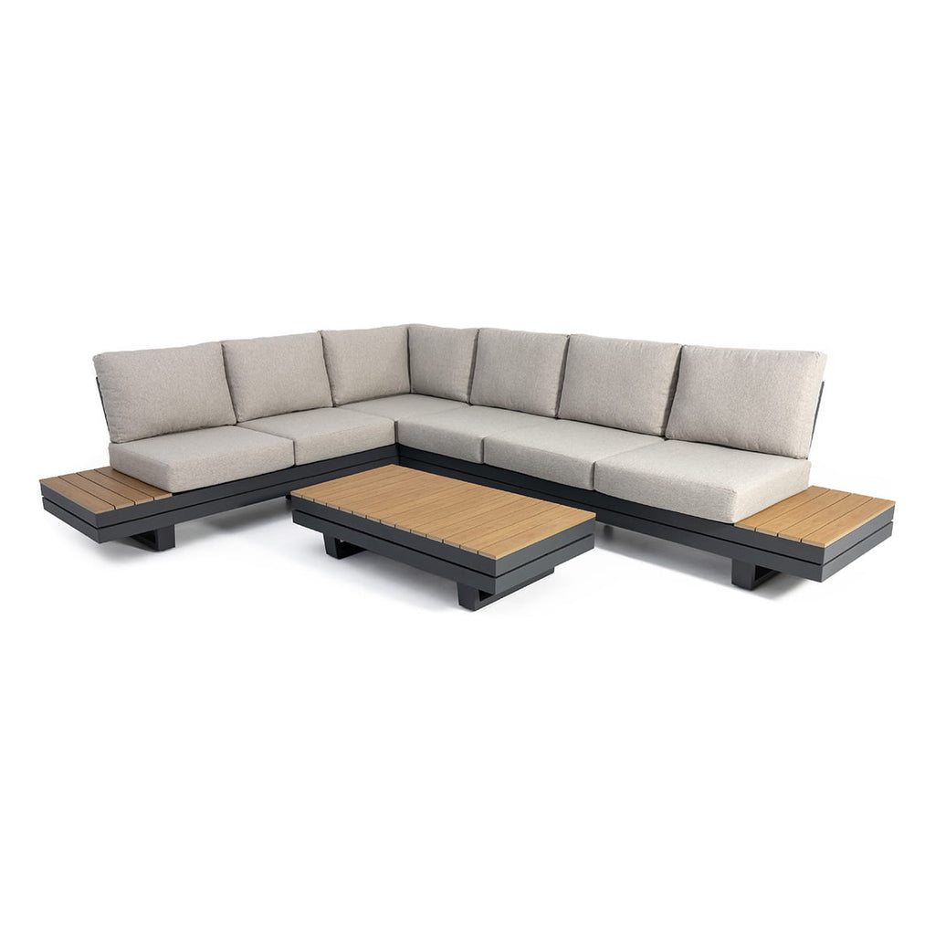 Tao Outdoor Sectional Set