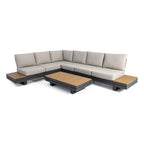 Tao Outdoor Sectional Set