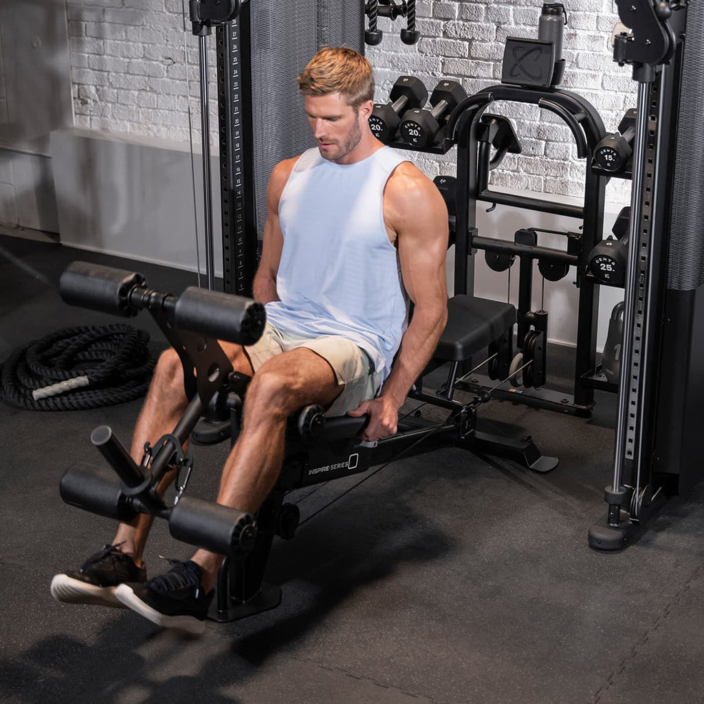 FT2 PRO Smith Functional Trainer