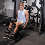 FT2 PRO Smith Functional Trainer