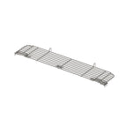Grille de cuisson pour plancha 60/65/2400