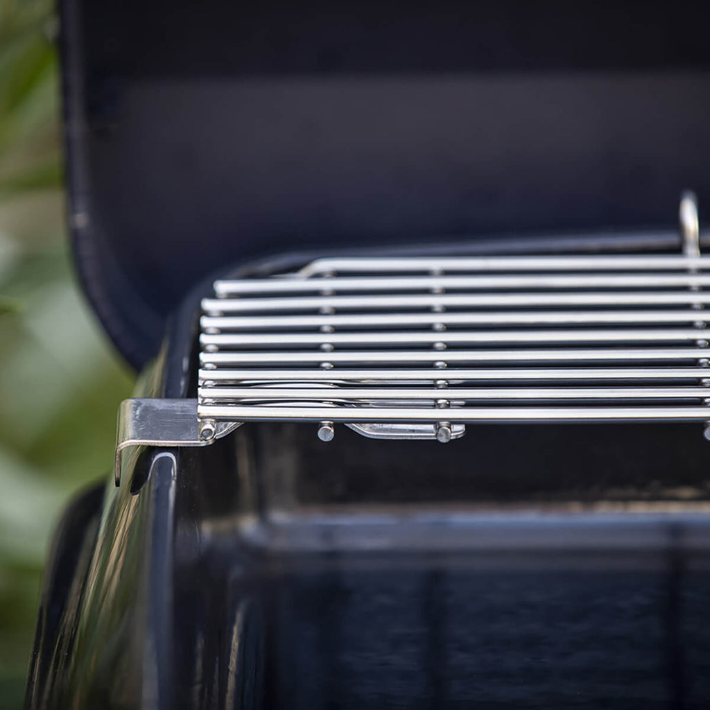 Grille de cuisson pour plancha 60/65/2400