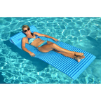Matelas flottant Eva