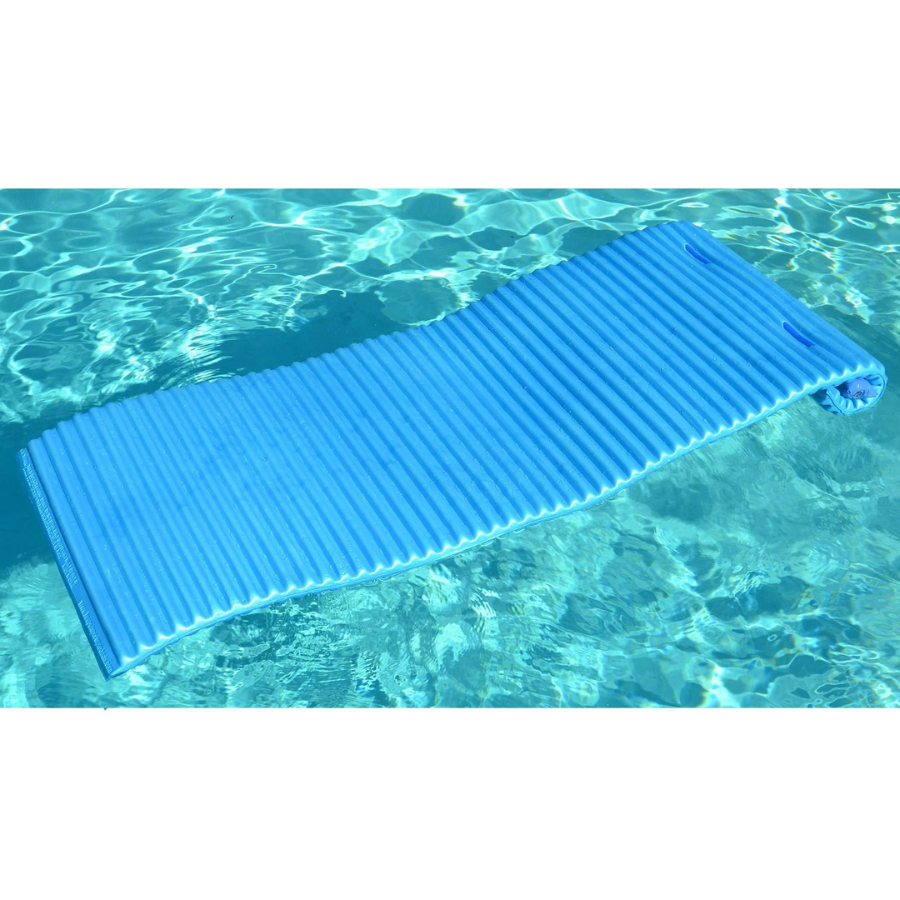 Matelas flottant Eva