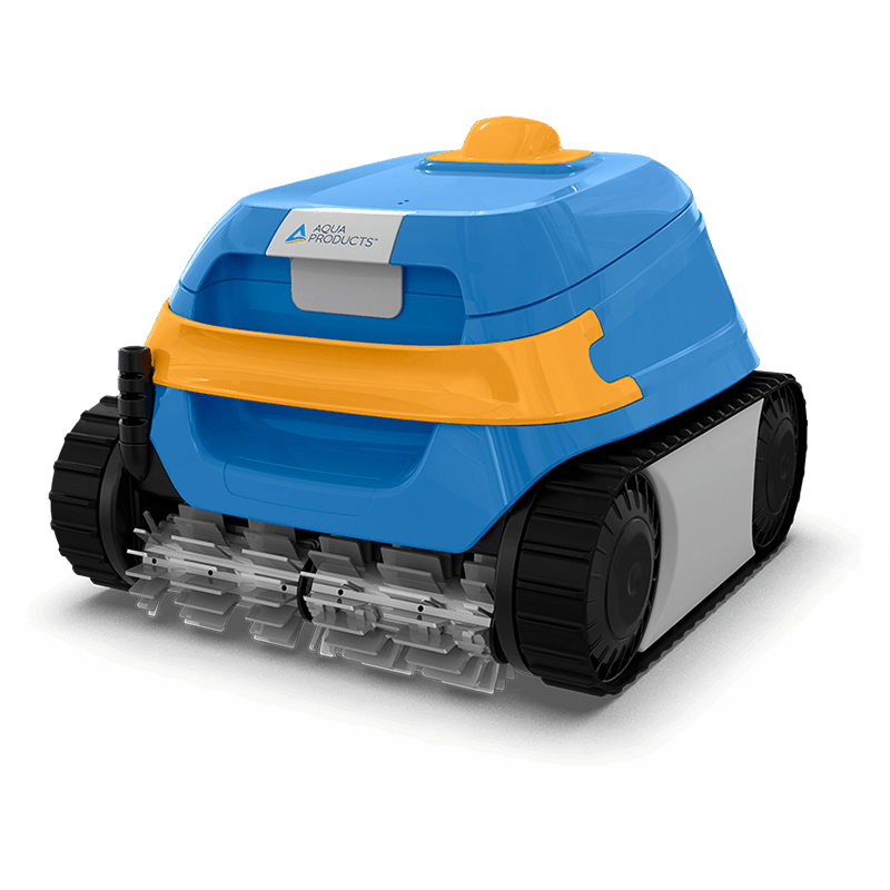 Evo™ 502 Robotic Pool Cleaner