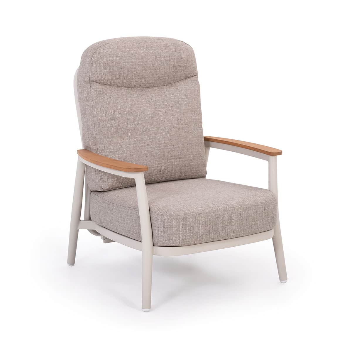 Ensemble sectionnel extérieur Sora