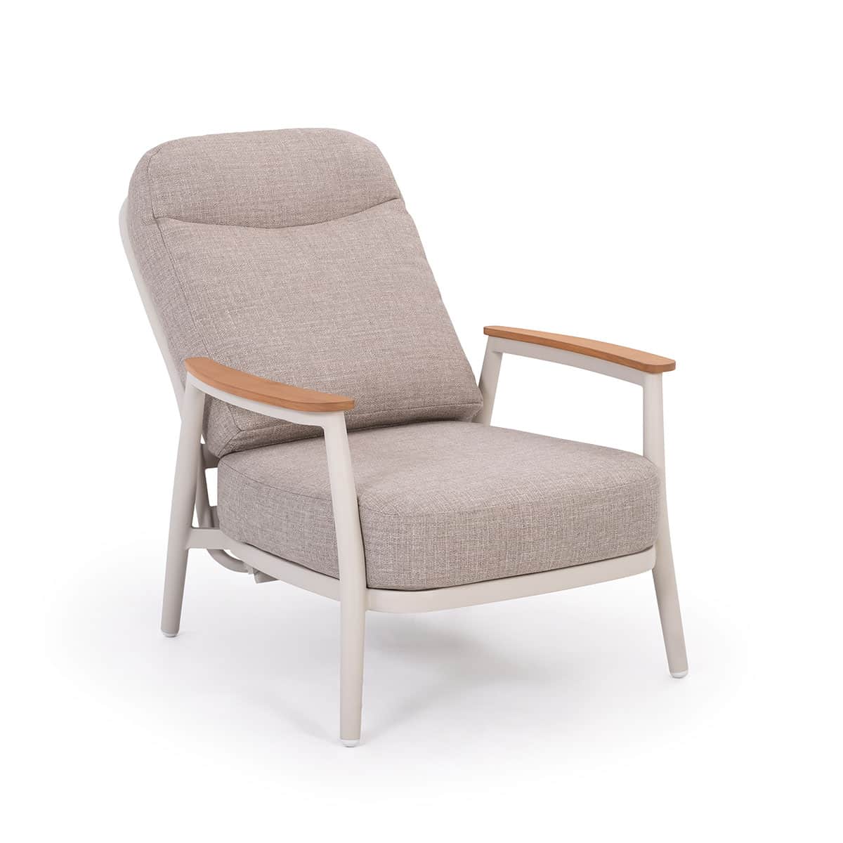 Sora Outdoor Club Armchair